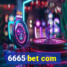 6665 bet com